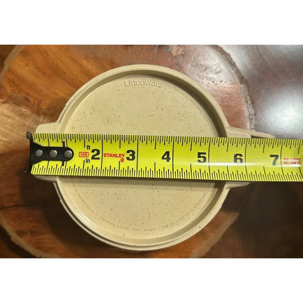 LittonWare vintage simmer